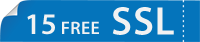 15 FREE SSL
