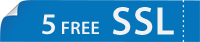 5 FREE SSL